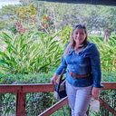 María Monge Madrigal