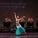 Daniela Suarez Rauluskevicius