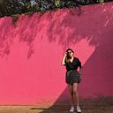 María Alejandra Monroy