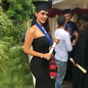 Dayana Cáceres