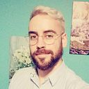 Adrian Romero Madroñal