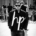 Héctor Paris