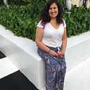 María Isabel Miranda