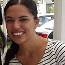 Johanna Moreno Sequeira