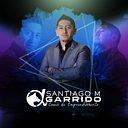 Santiago Martin Garrido Mejia