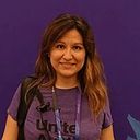 Danae Aguilar Guzmán