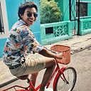 Kesniel Chan Toledano