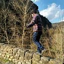 Antonio Abdel-Masih Quesada