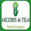 Andrea S. Pañales Arcoiris de Tela