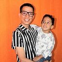 Isaac Mora Martínez