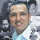 Ricardo Alejandro Zambrano Crespo