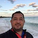 Fabio Madrigal Bermúdez