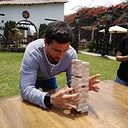 Diego Alonso Gonzales Iturriaga