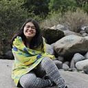 Rosario Gonzalez Moya