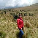 María Teresa Yánez