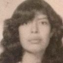 Cecilia Pérez Polvo