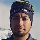 Israel Arnaldo Sarmiento Ludeña