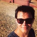 Rodrigo Mex Alonso Cruz