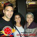 Lorena Cuartas caceres