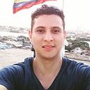 Keidegger Silva Villamizar