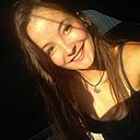 Carla Fernandez Vila