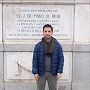 Adrián Moreno Fontarrosa