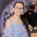 Gabriela Marecos