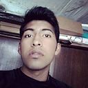 Bryan Villazante Vera