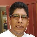 Juan Carlos Huanca Guanca