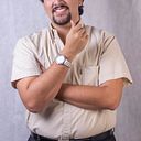 Eduardo Díaz Gómez