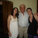 Maria Luz Cantisani Rovasio