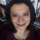 Silvia Sánchez Montero