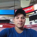 Jose Carlos Garcia Ramos