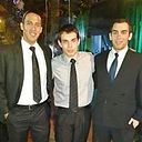 Pablo César Espinoza Argüello