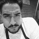 Luis Manuel Uribe Araujo