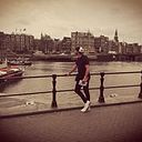 Pablo Poveda Rodriguez