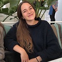 Cristina Martinez Sanchez