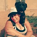 Tania M Rodríguez Alonso