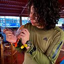 Martin Axel Melendez Bolaños