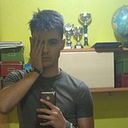 Carlos Lopez Pujalte