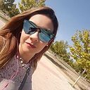 Karla Gonzalez de Villarreal