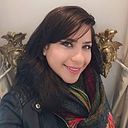Alejandra Venegas