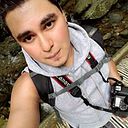 Geo Campos Mazariego