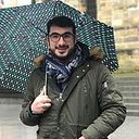 Nacho Sánchez Pérez