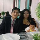 Jhony Agapito Guevara