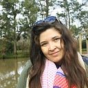 Vivian García Hermosi