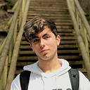 Arnau Sanz Froiz