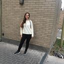 Tatiana Román Espinoza