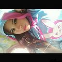 Lilian Aguirre Saavedra