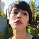 Marisol Jarpa Videla